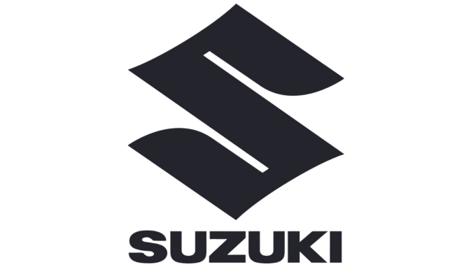 Macarthur Suzuki logo